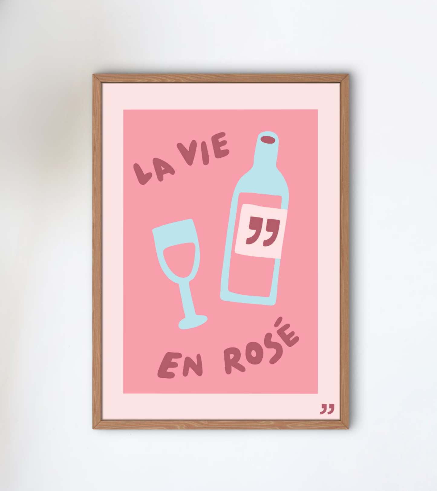Poster - L'EXPRESSIONIST