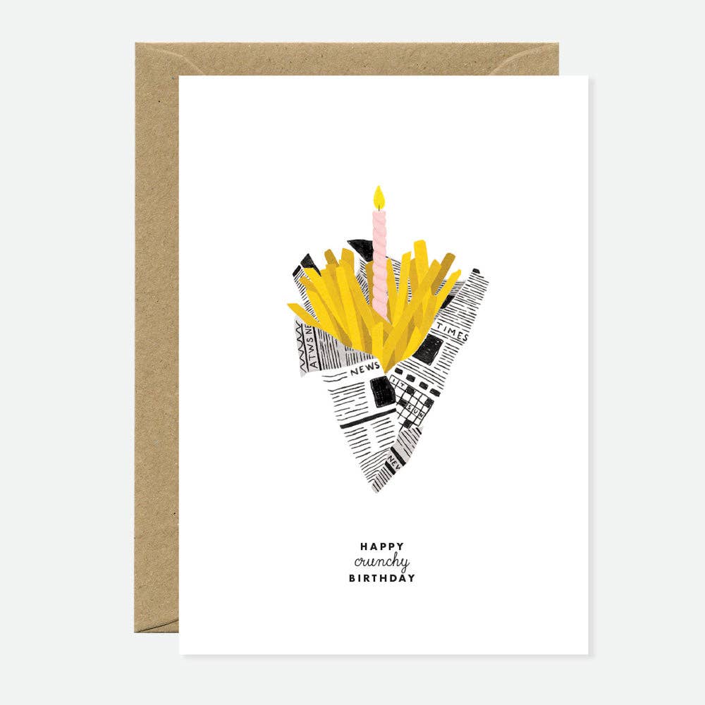 Carte - ATWS