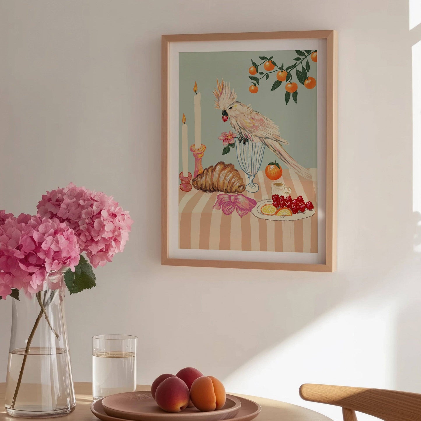 Affiche - STUDIO DOLCI