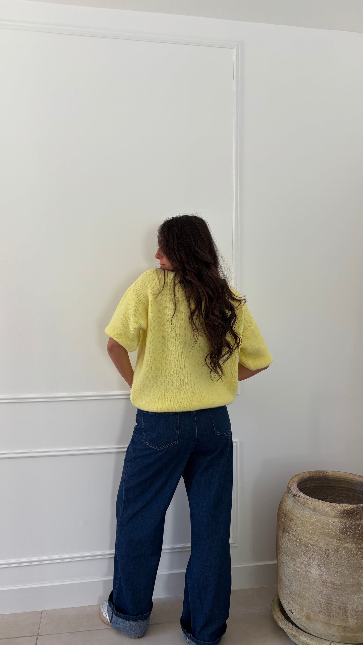 Pantalon SASHA