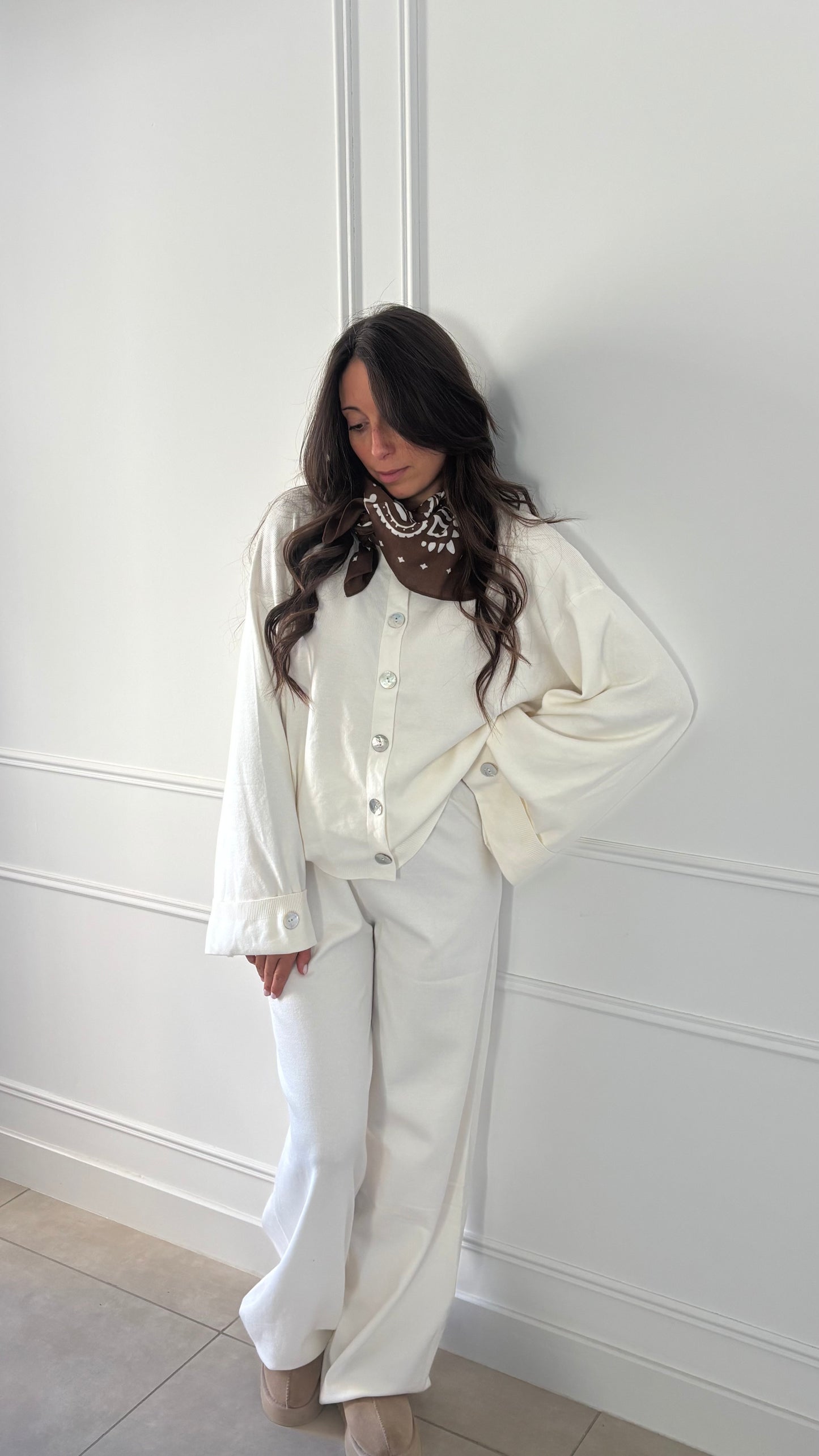 Cardigan VICTOIRE