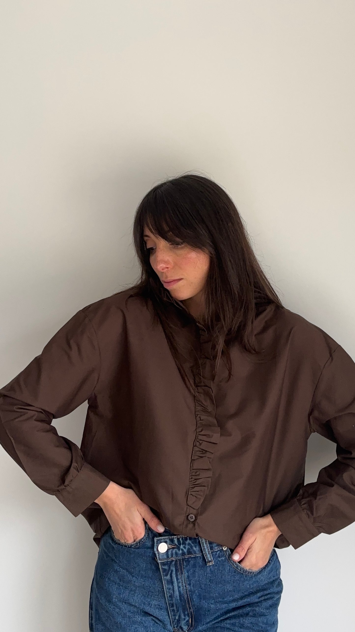 Chemise CHOCO