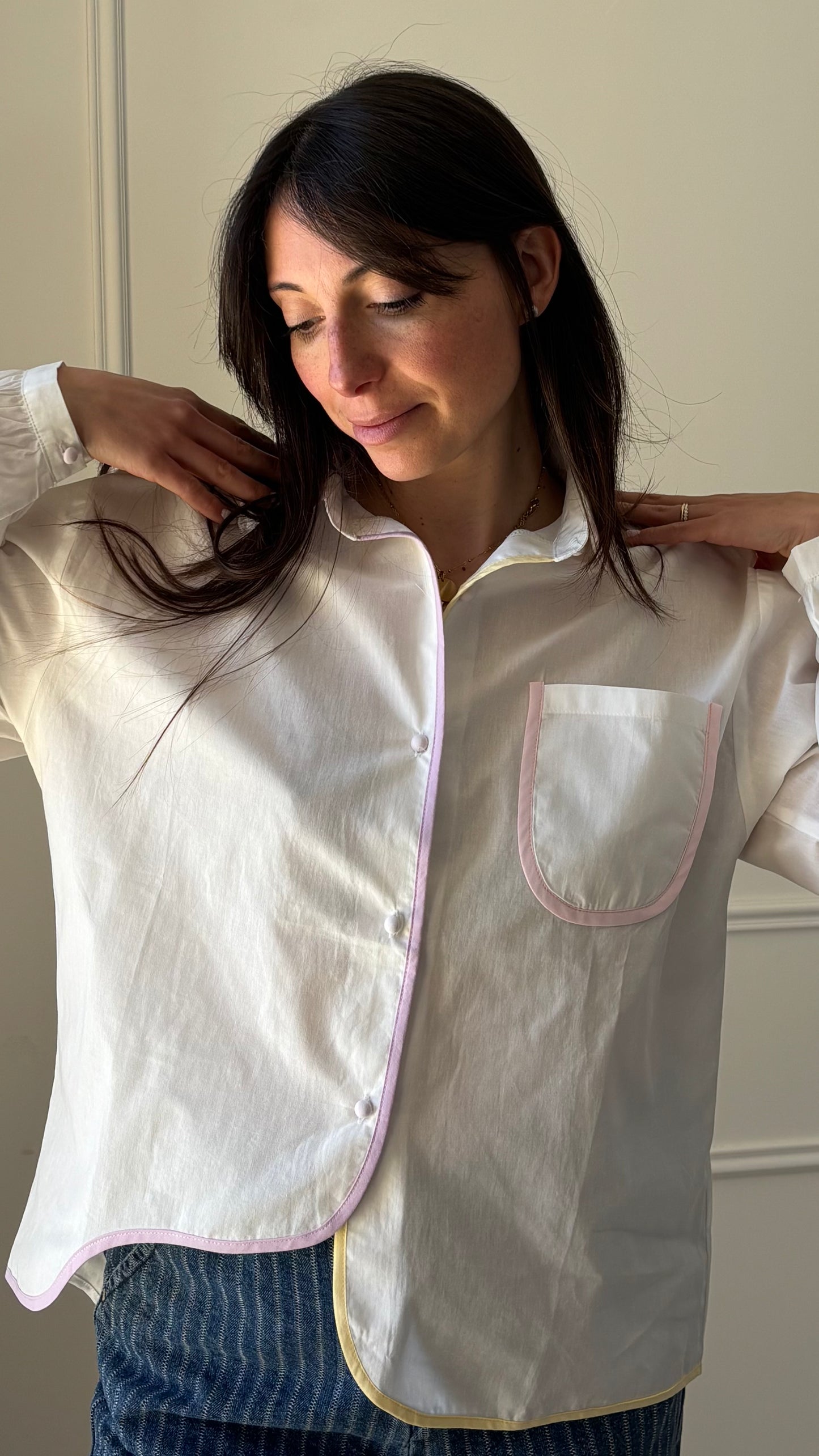 Chemise ALY
