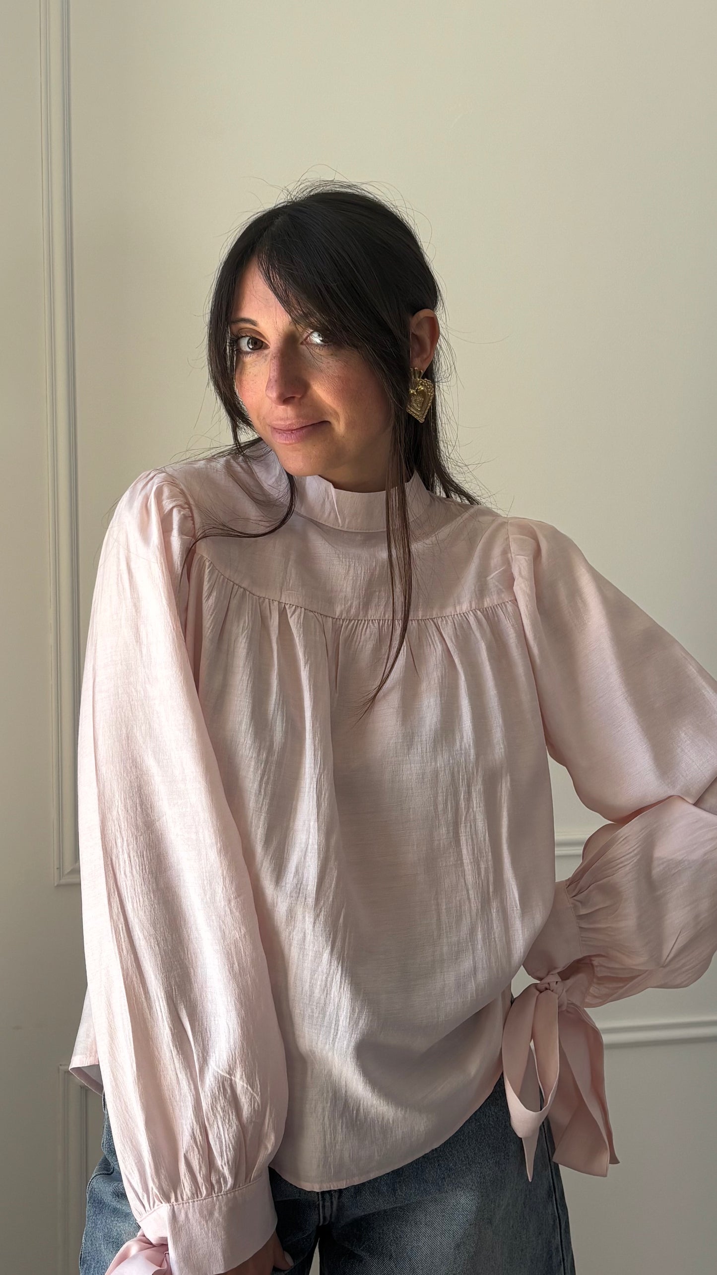 Blouse LOLA