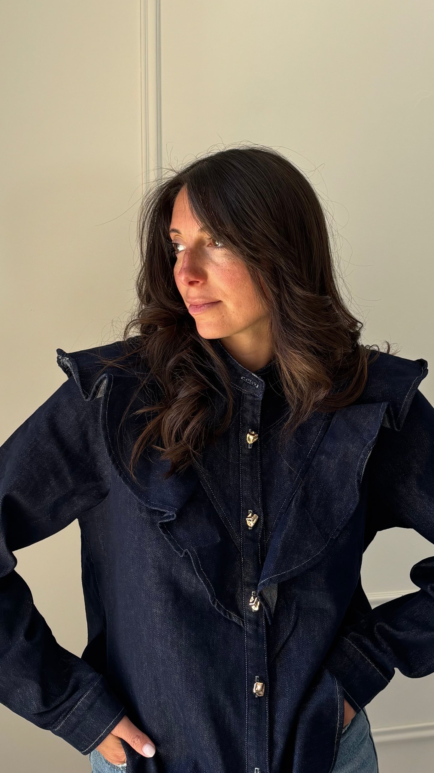 Veste SARAH