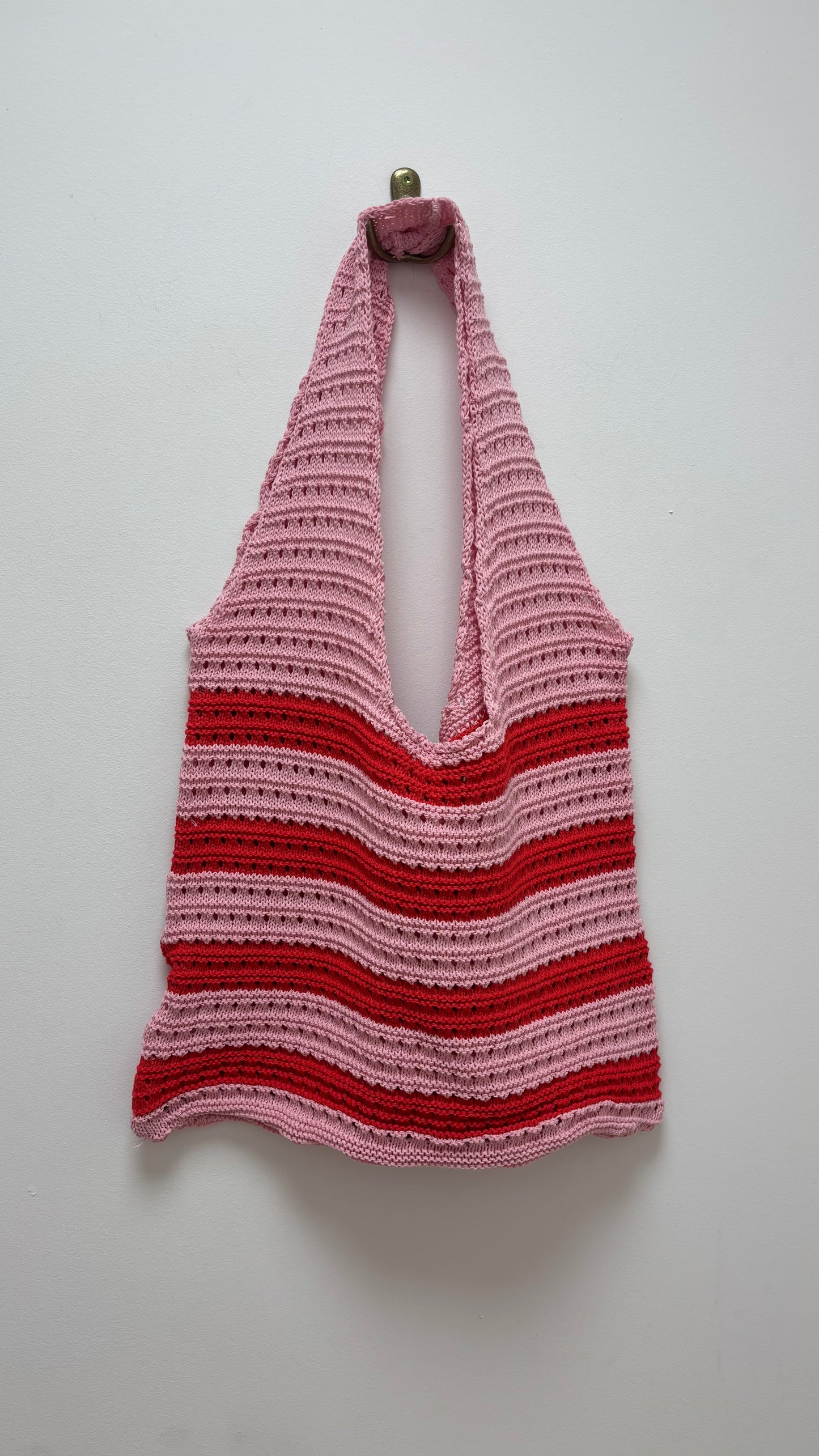 SAC IVY - CERISE