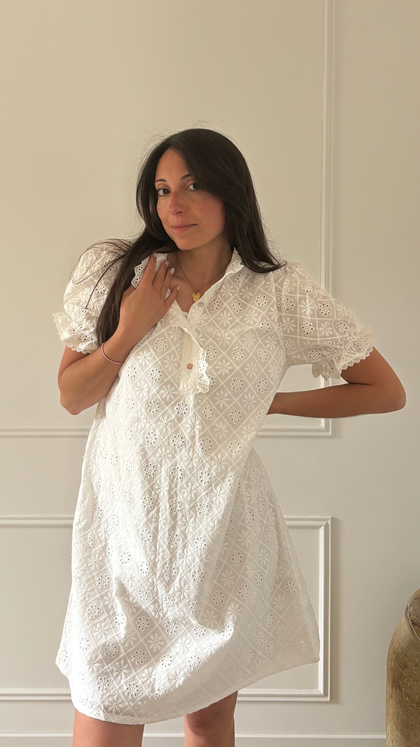 Robe CONSTANCE