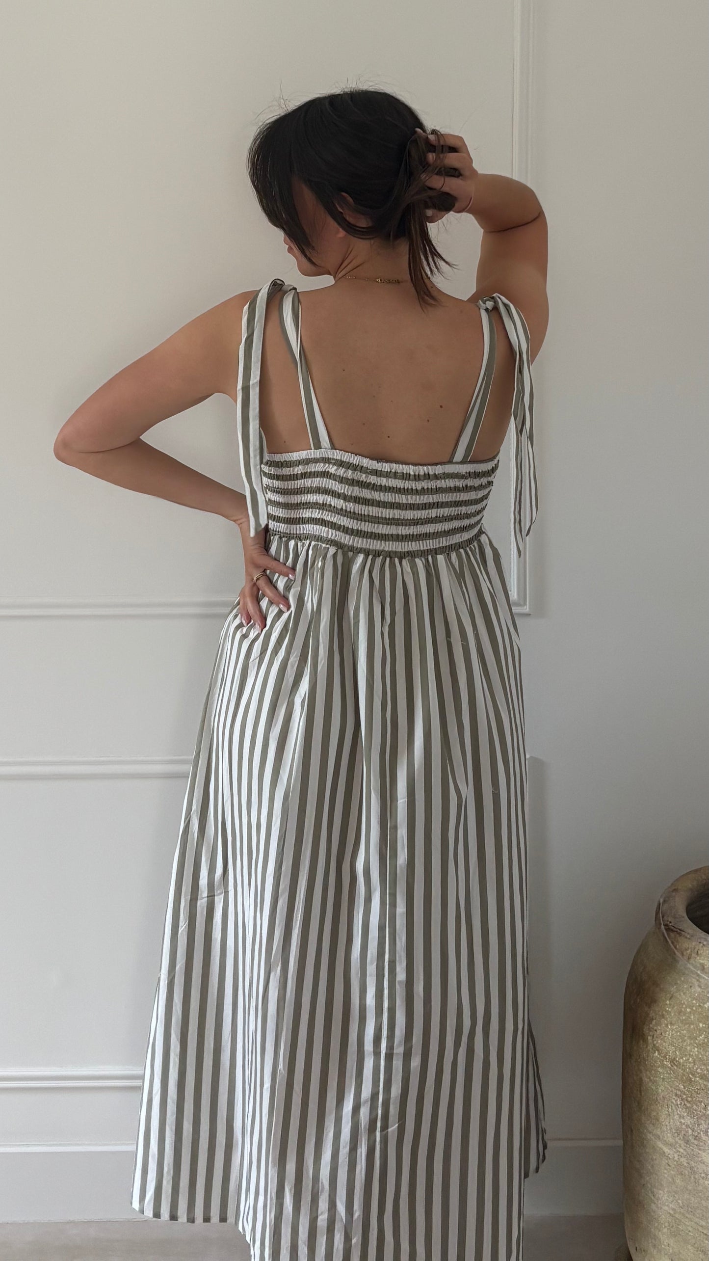 Robe VICTOIRE