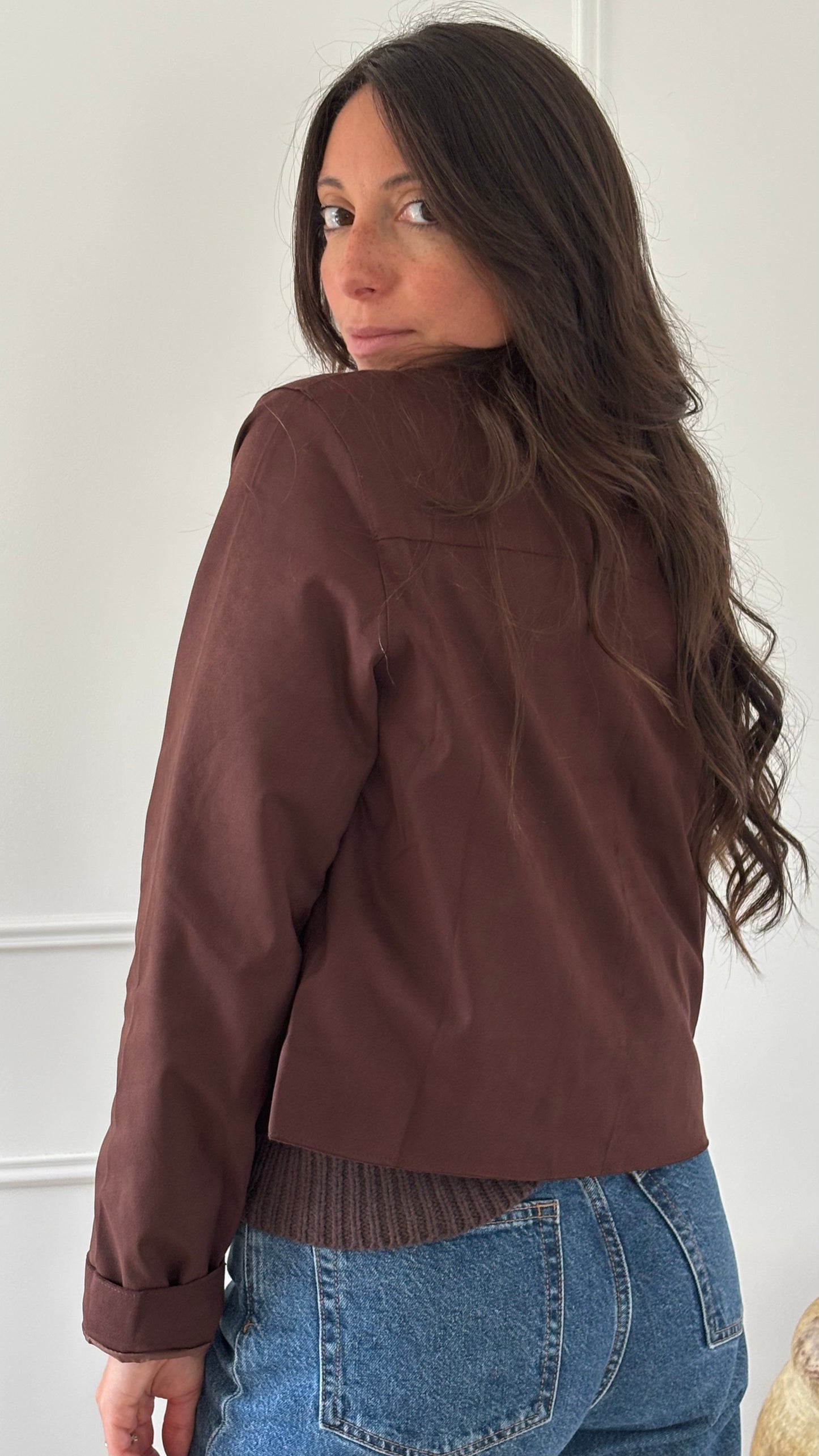 Veste SUZIE