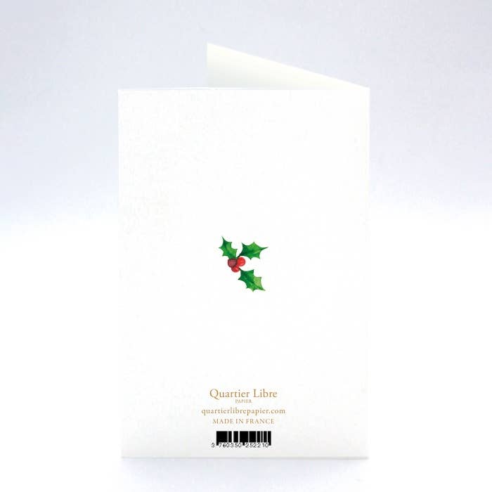 Carte - QUARTIER LIBRE
