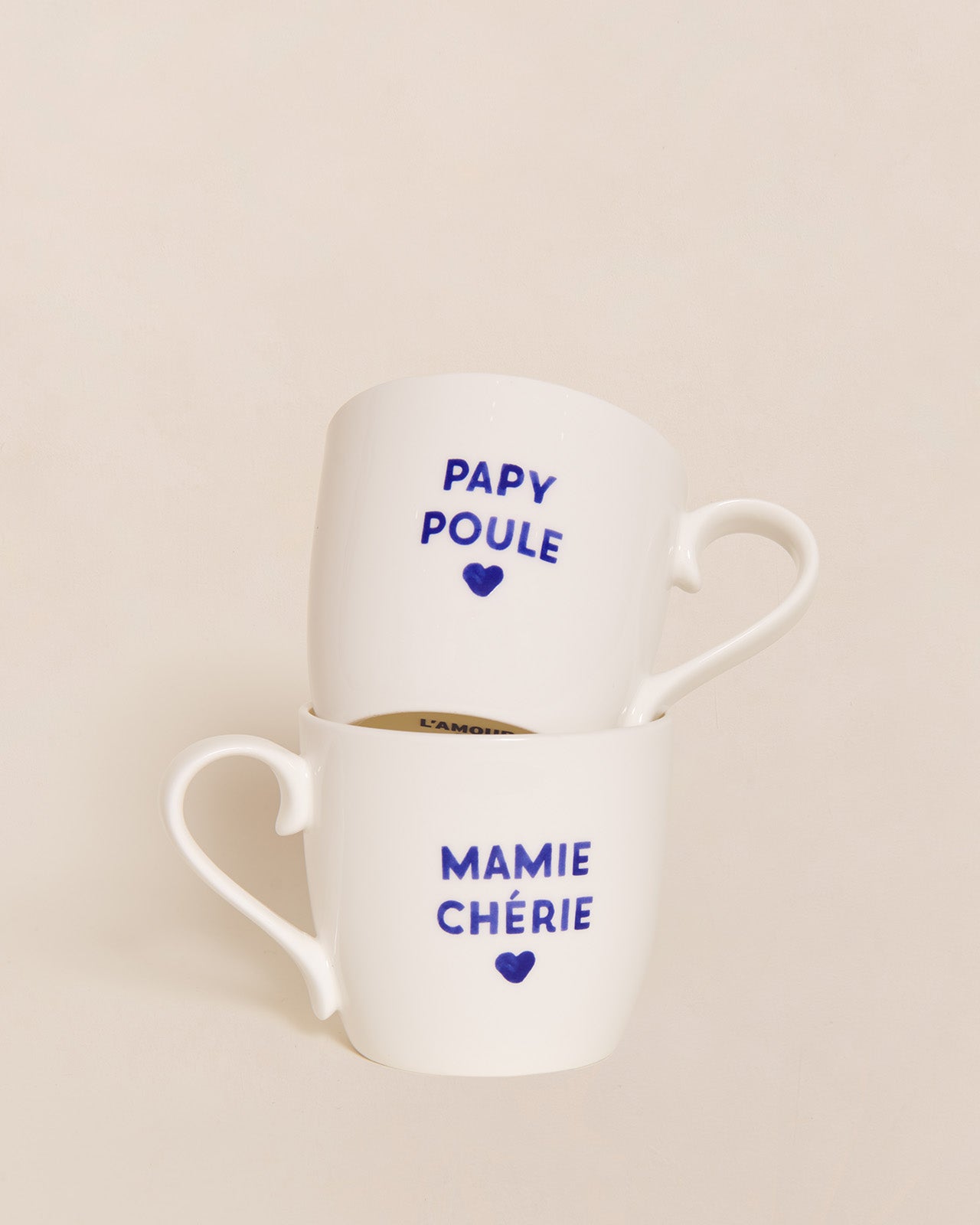 Mug "mamie chérie " - EMOI EMOI