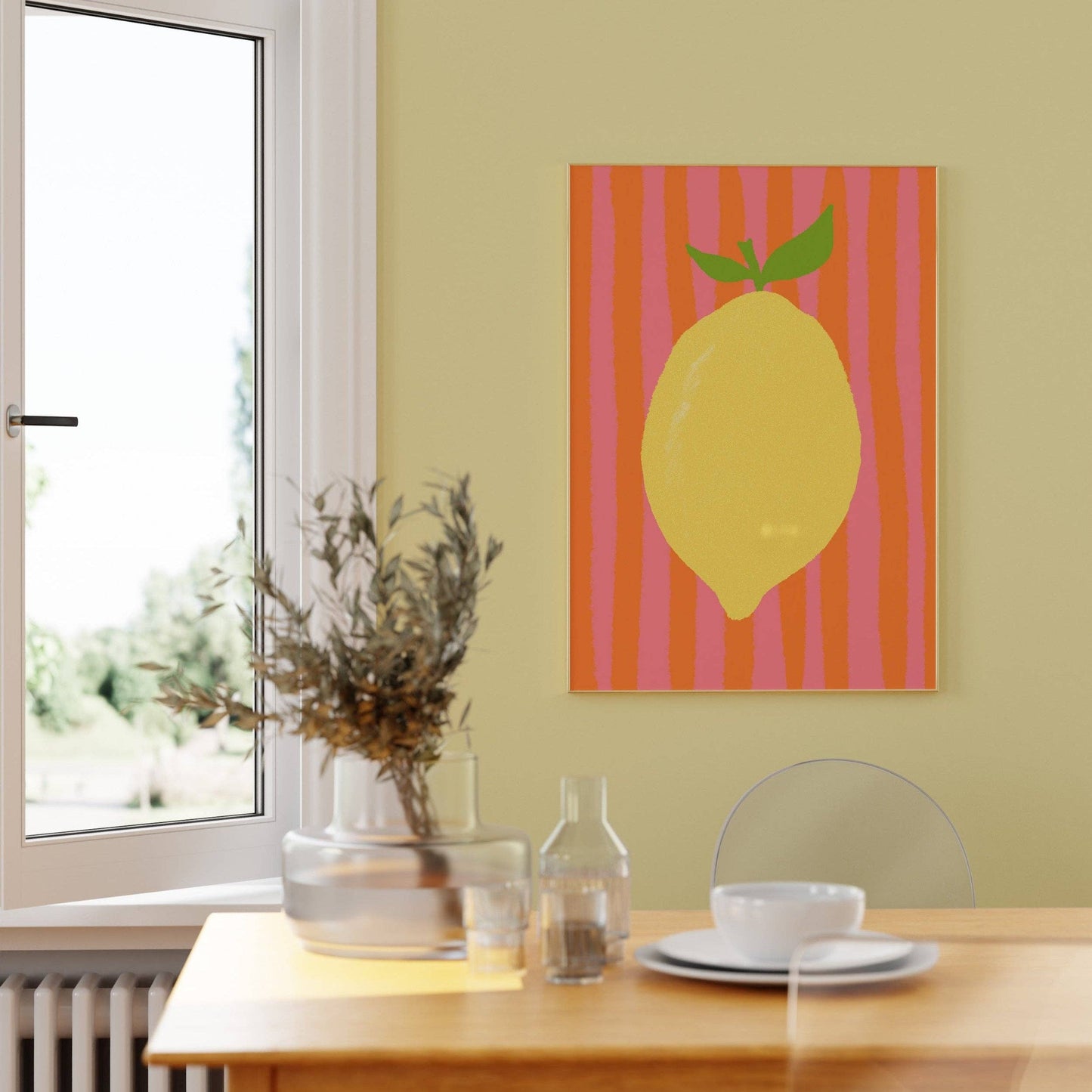 Affiche - STUDIO DOLCI