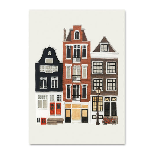 Carte postale - MELANIE VOITURIEZ