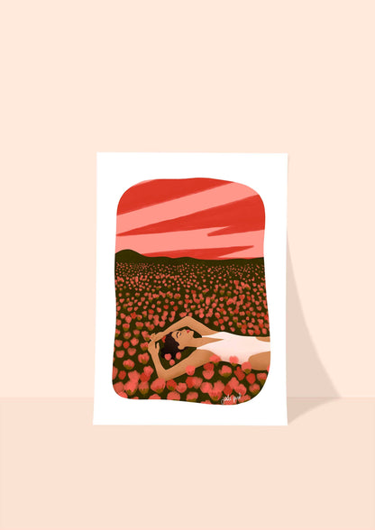 Affiche - JADE PIOL