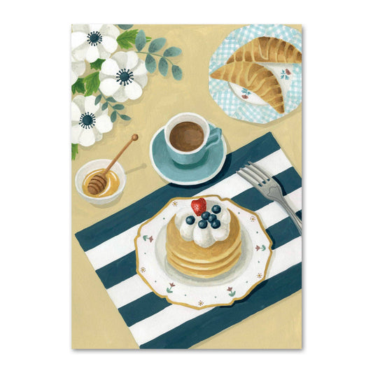 Carte postale - MELANIE VOITURIEZ