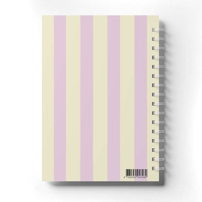 CARNET DE RECETTES - Quartier Libre