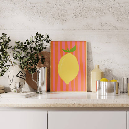 Affiche - STUDIO DOLCI