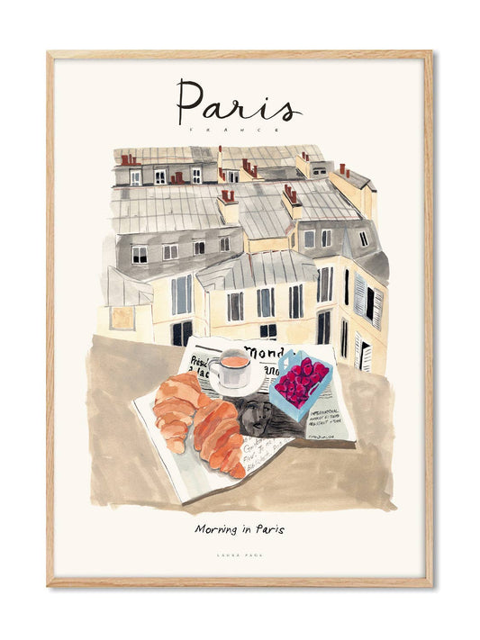 Affiche - PSTR STUDIO