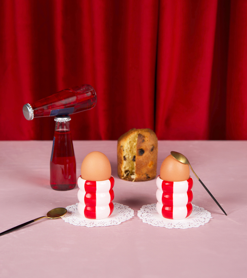 SET COQUETIERS  - L'EXPRESSIONIST