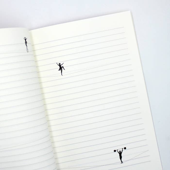 Grand carnet - QUARTIER LIBRE