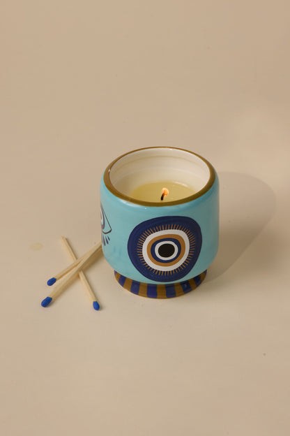 BOUGIE INCENSE & SMOCK - PADDYWAX