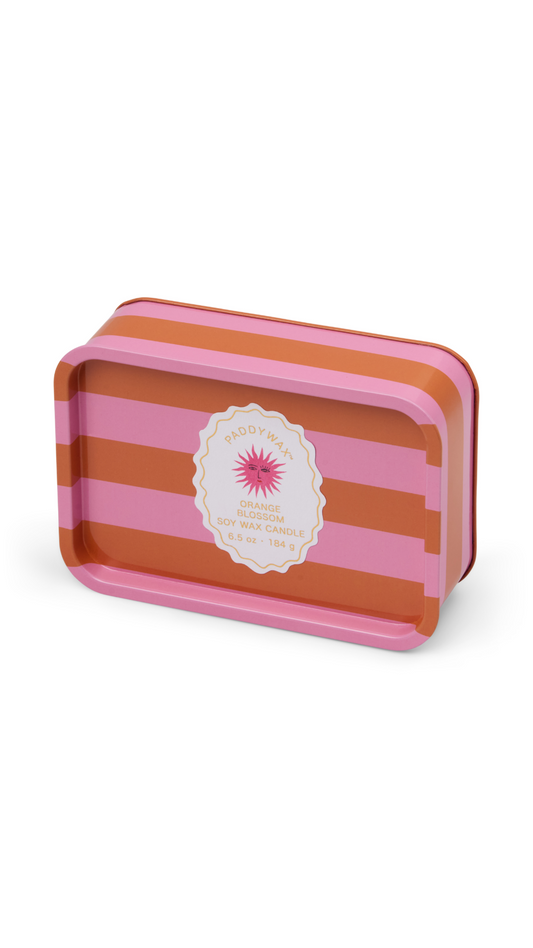 Bougie ORANGE BLOSSOM - PADDYWAX