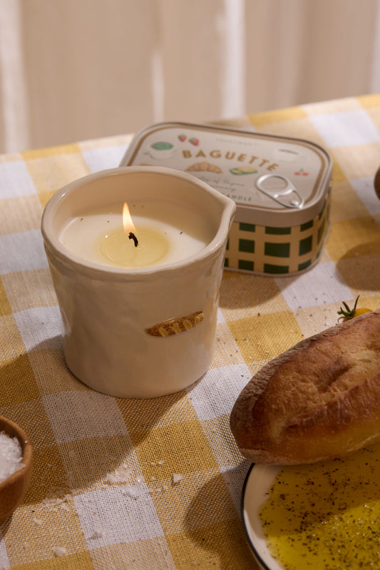Bougie BAGUETTE - PADDYWAX