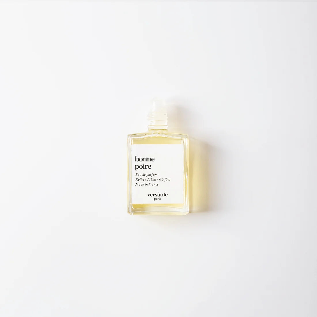 BONNE POIRE - VERSATILE - Soliz