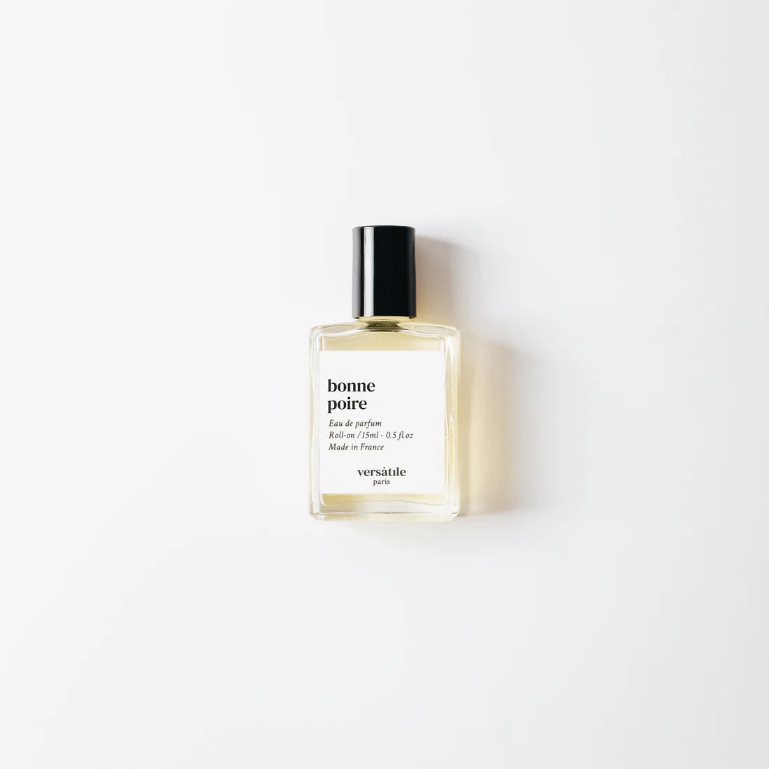 BONNE POIRE - VERSATILE - Soliz