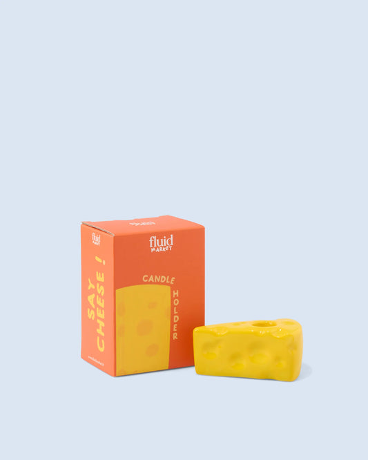 BOUGEOIR FROMAGE - FLUID MARKET