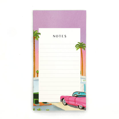 Bloc-notes - QUARTIER LIBRE