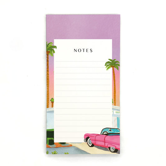 Bloc-notes - QUARTIER LIBRE