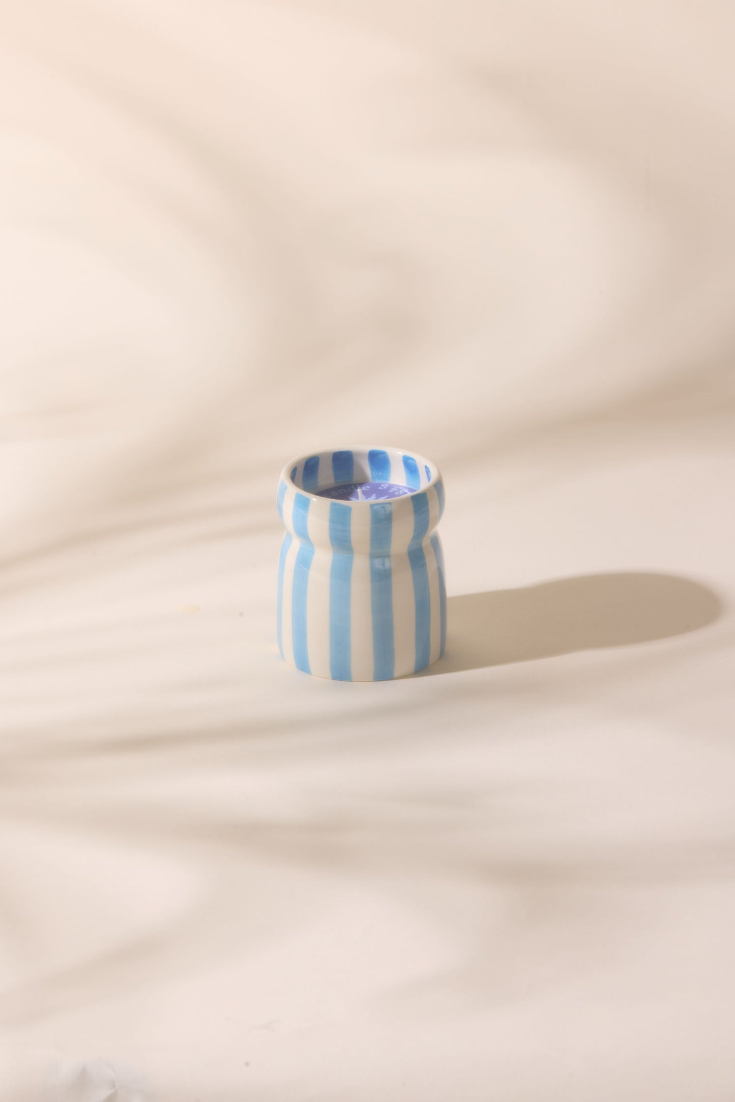 Bougie  CABANA LOST AT SEA - PADDYWAX