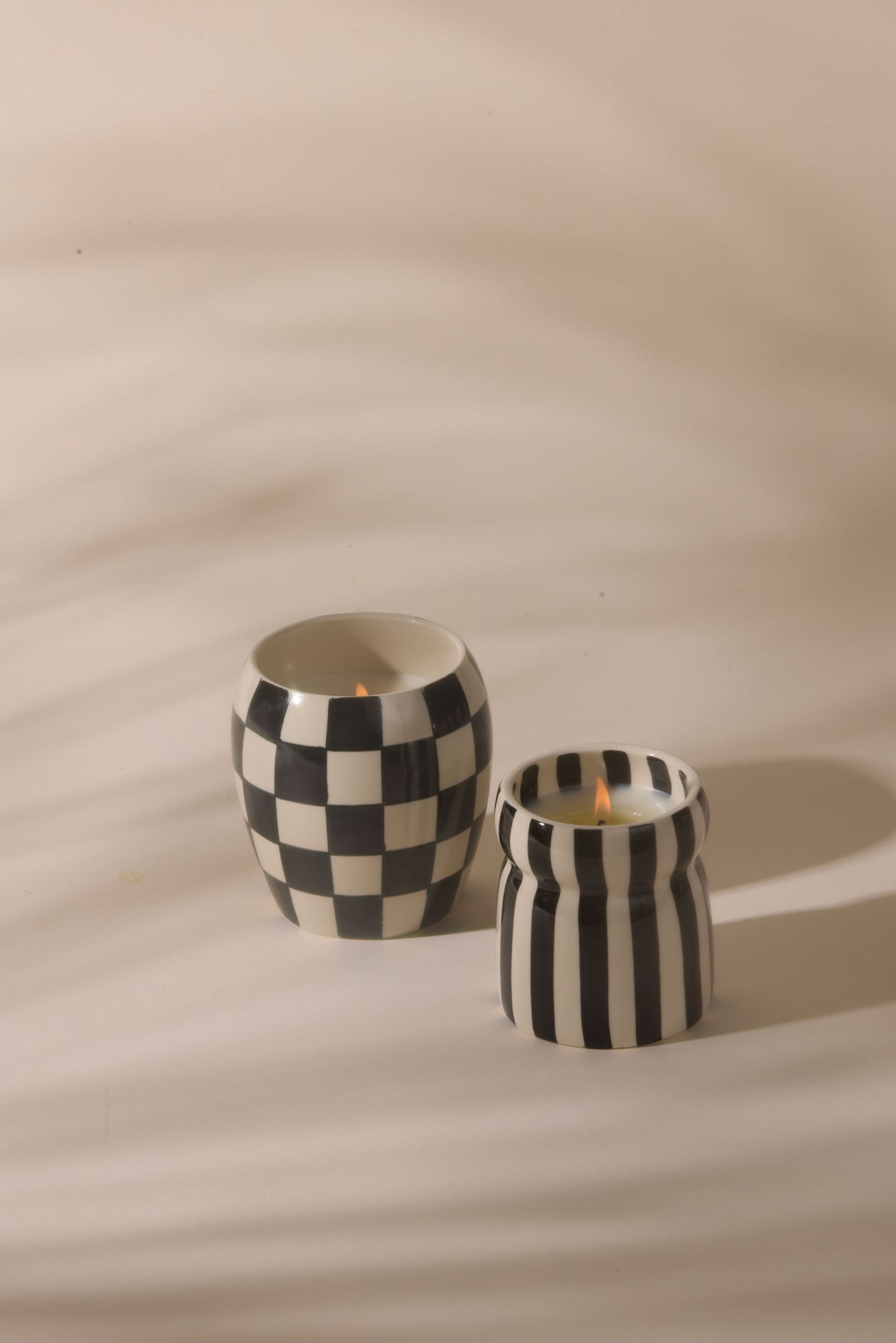 Bougie  CABANA LAVA STONE - PADDYWAX