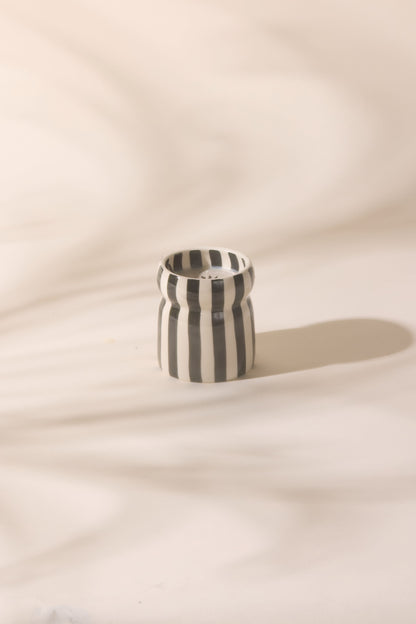 Bougie  CABANA LAVA STONE - PADDYWAX