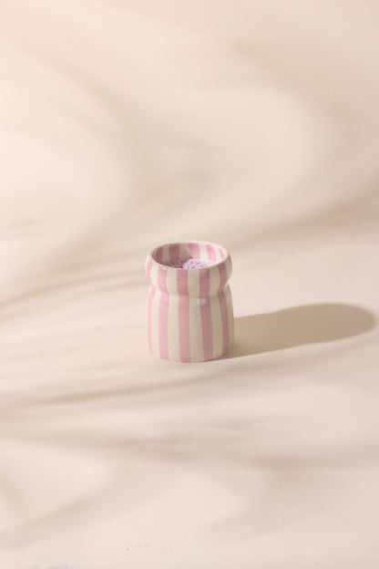 Bougie CABANA GRECIAN SAND - PADDYWAX