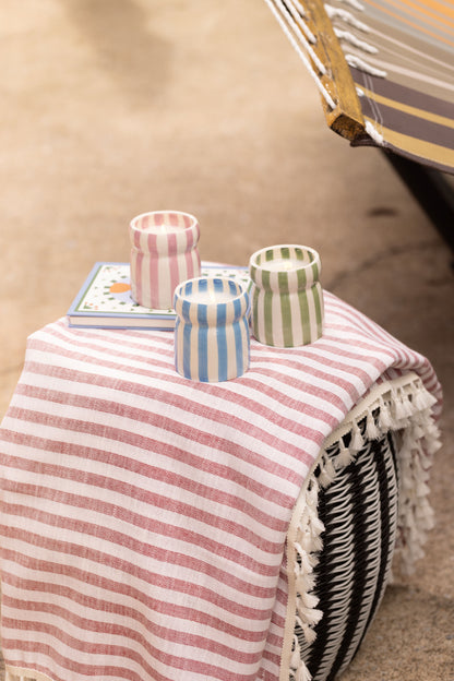 Bougie  CABANA LOST AT SEA - PADDYWAX
