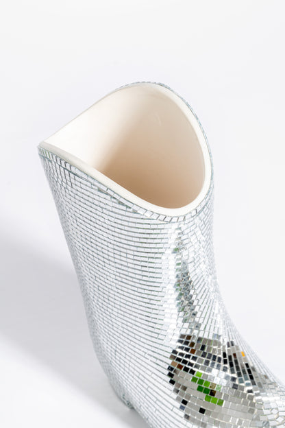 VASE SANTIAG - L'EXPRESSIONIST