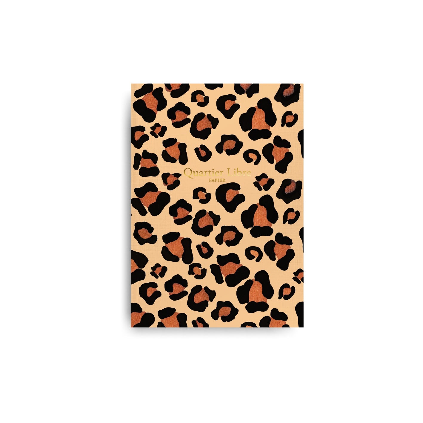 Petit carnet - QUARTIER LIBRE