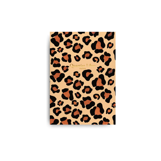 Petit carnet - QUARTIER LIBRE