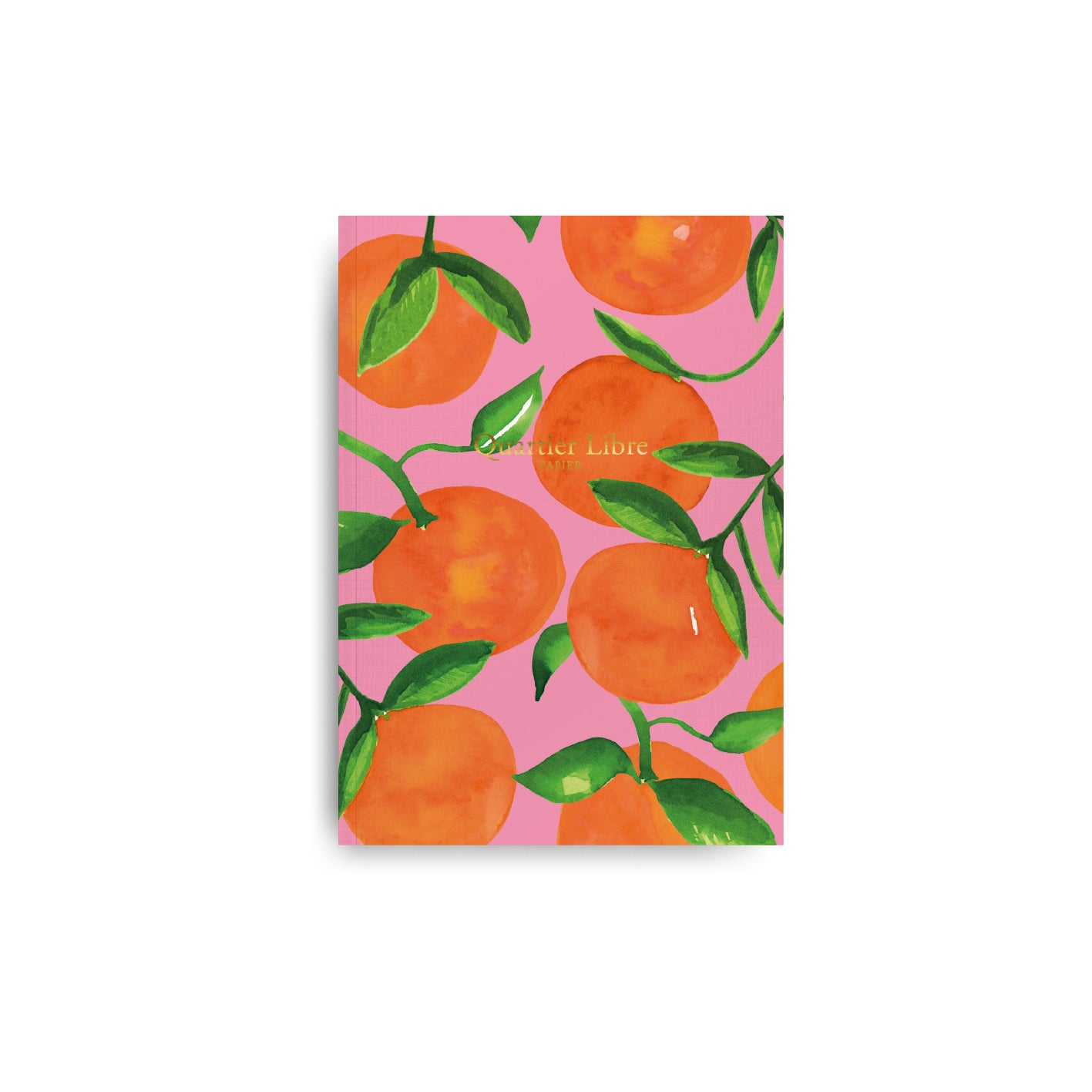 Petit carnet - QUARTIER LIBRE