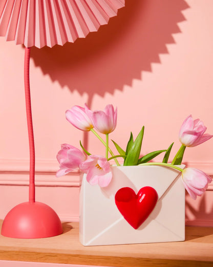 VASE COEUR - FLUID MARKET