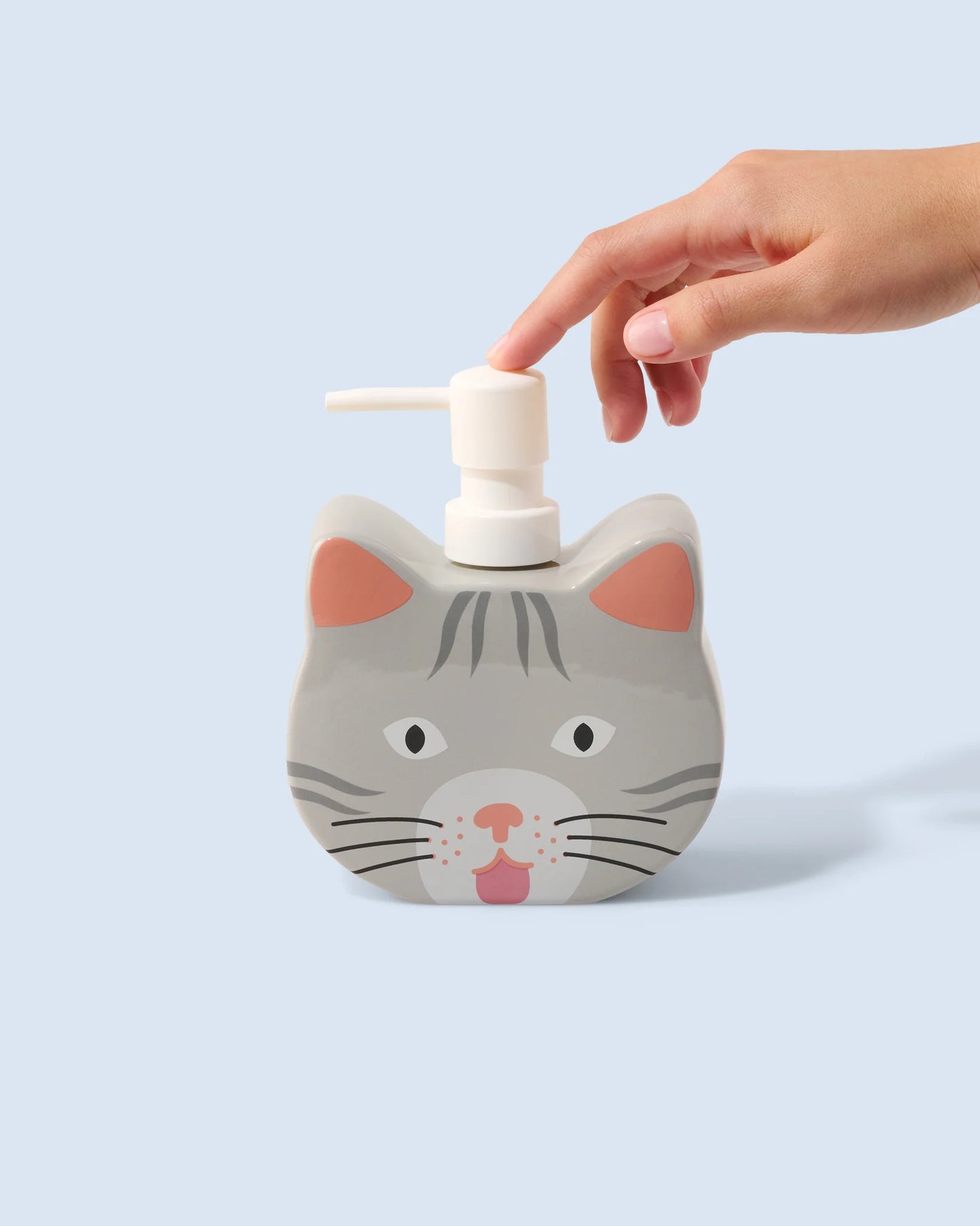 DISTRIBUTEUR DE SAVON - FLUID MARKET