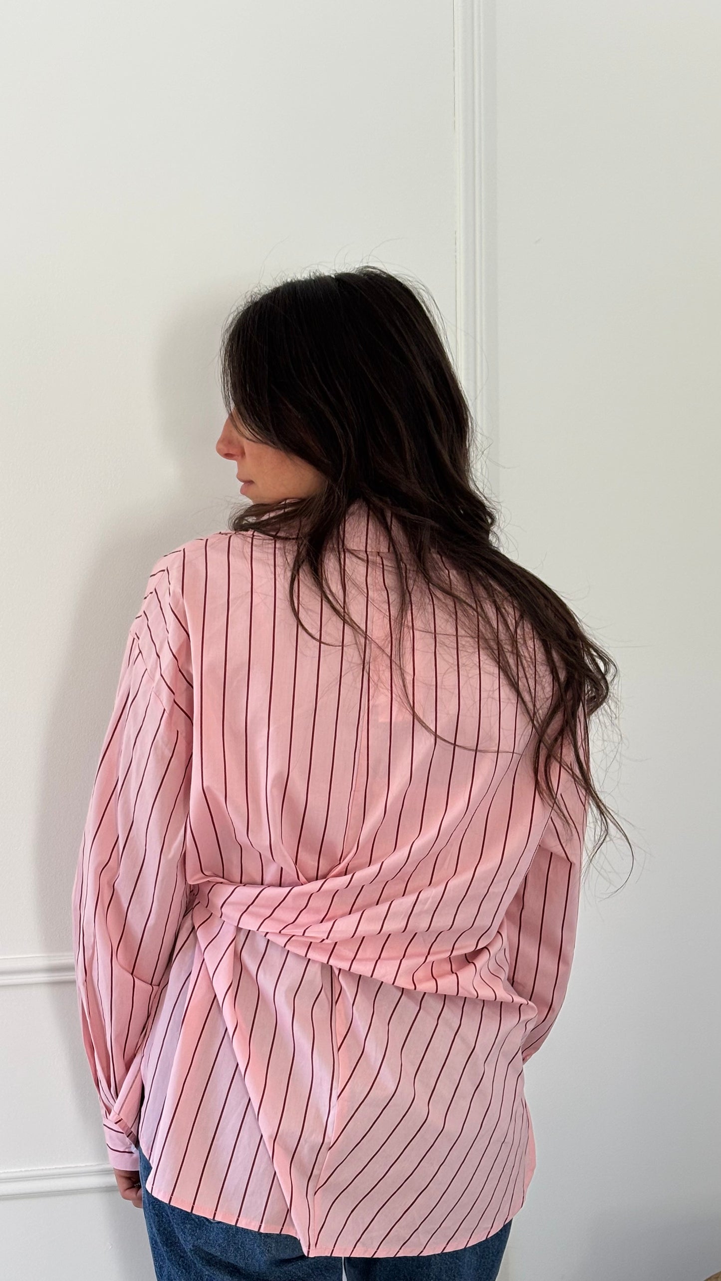 Chemise SALOME