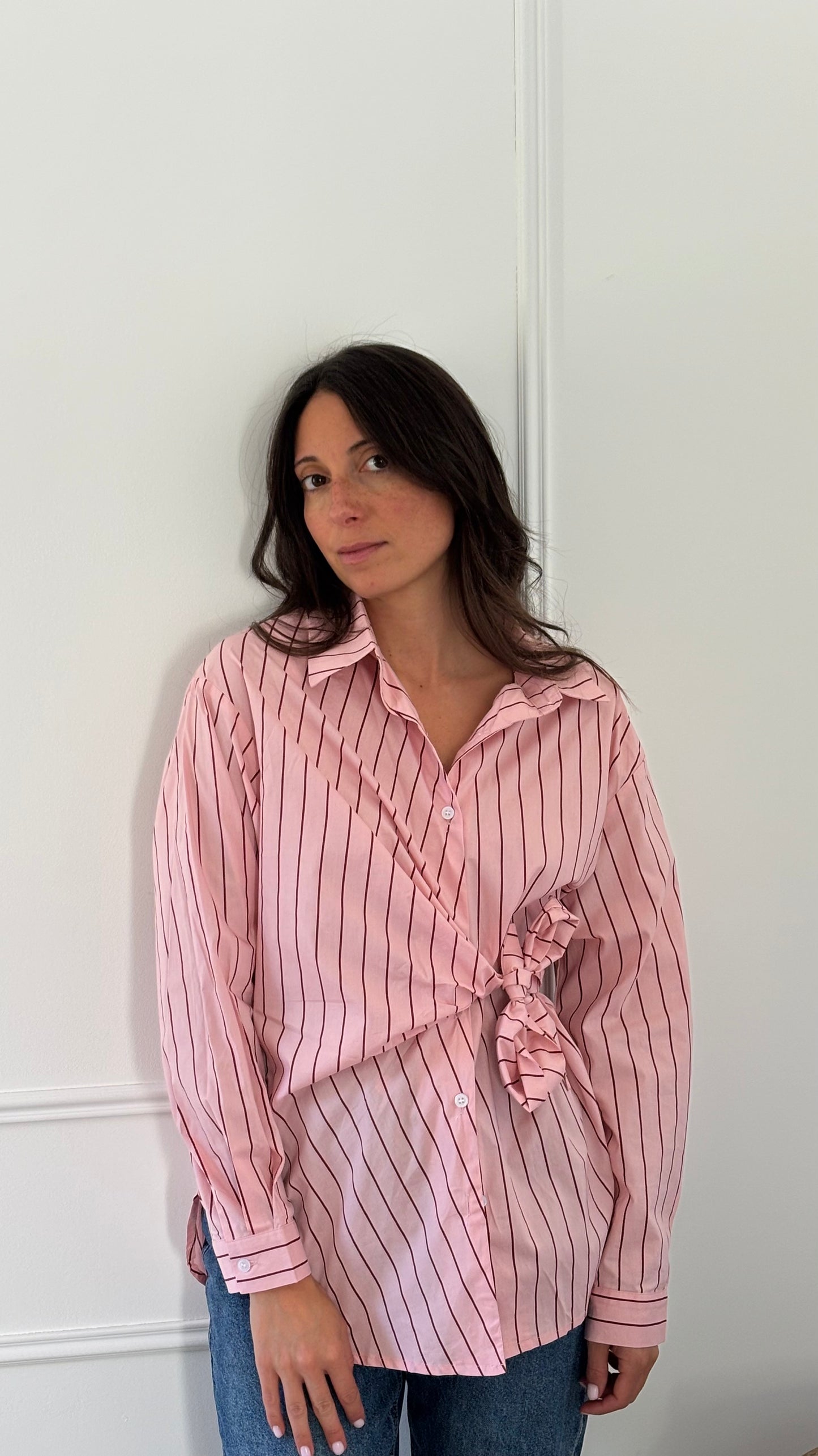 Chemise SALOME