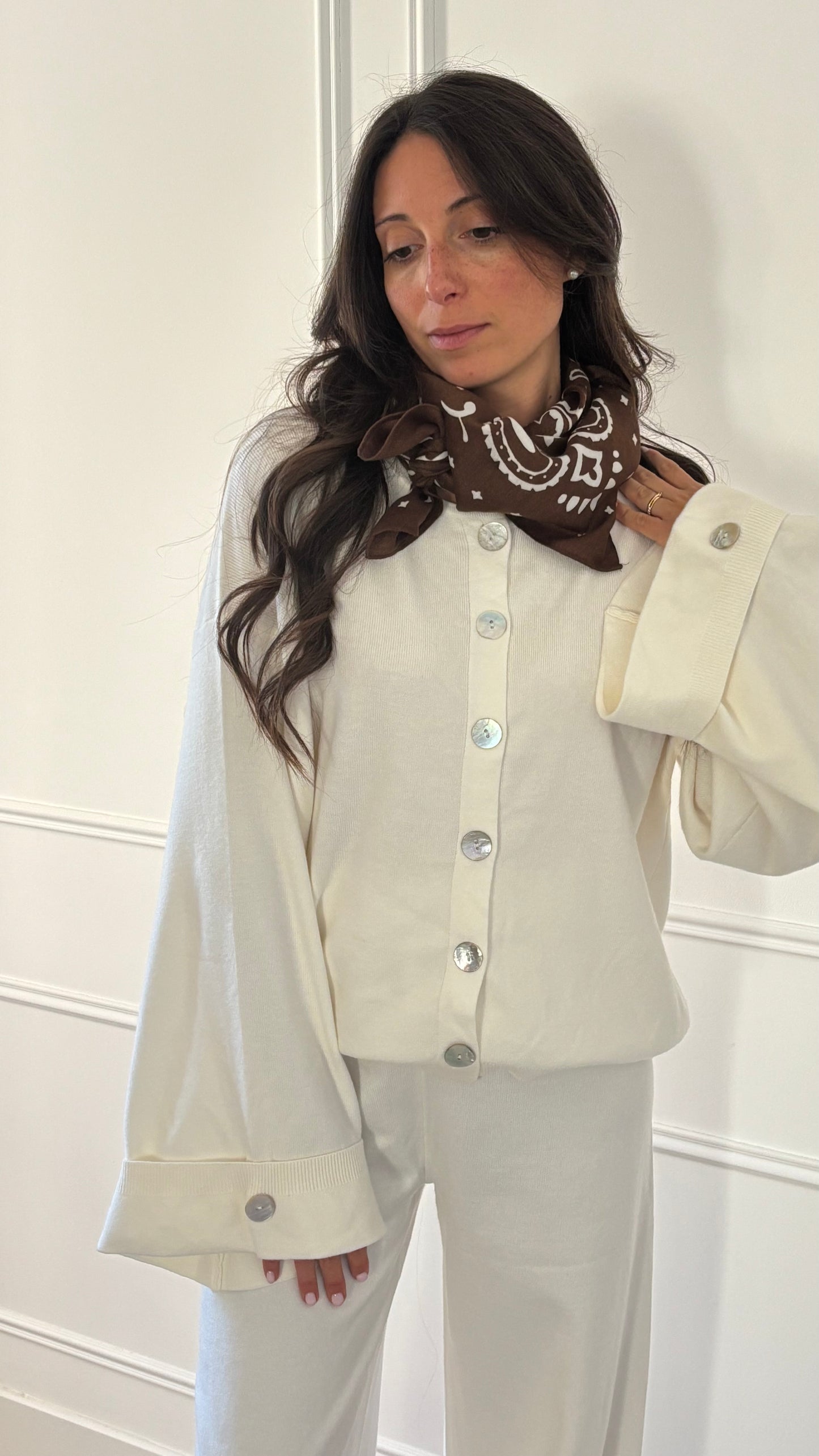 Cardigan VICTOIRE
