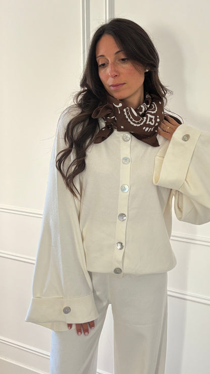 Cardigan VICTOIRE