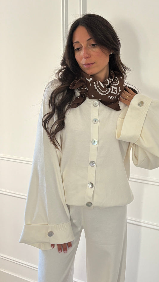 Cardigan VICTOIRE