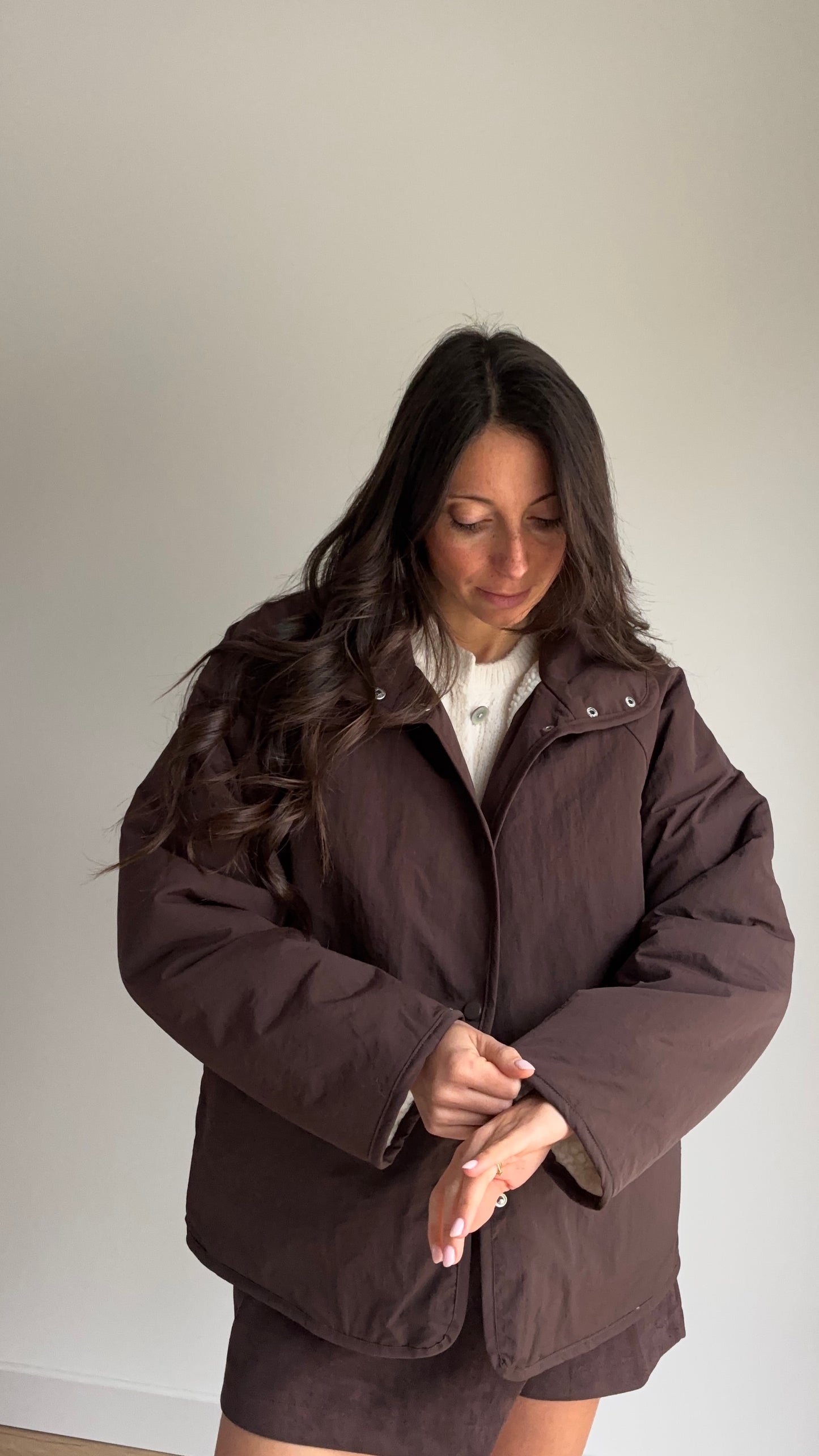 Manteau ANDREA