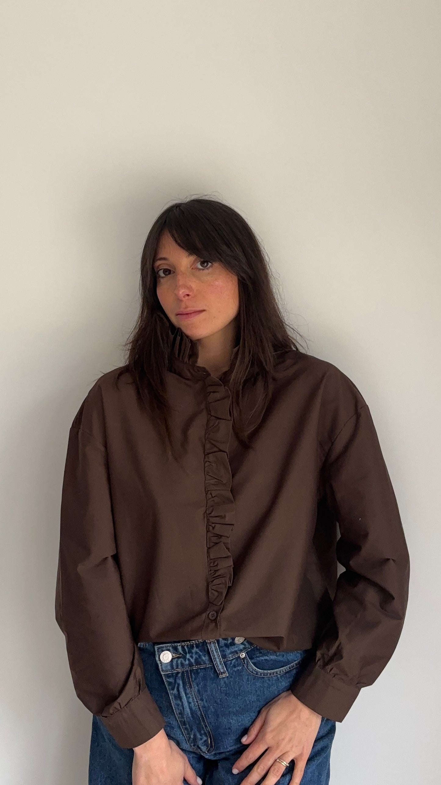 Chemise CHOCO